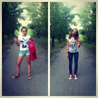 Photo taken at Плановка by Лед ❄️ on 7/22/2012