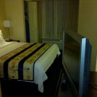 Photo taken at SpringHill Suites Lancaster Palmdale by Christopher A. on 6/25/2012