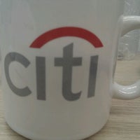 Photo taken at Citigroup BTSC by Manuel G. on 4/17/2012