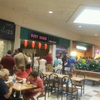 Photo taken at Chick-fil-A by Jamie W. on 8/2/2012