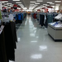 T.J. Maxx - 1091 N DuPont Hwy