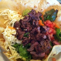 Photo taken at Chuy&#39;s Tex-Mex by Shannon K. on 3/13/2012