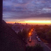 Photo taken at Brockley by Ed d. on 6/26/2012