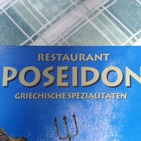 Photo taken at Poseidon by Gert Z. on 3/16/2012