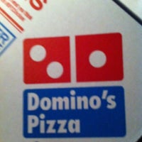 Photo taken at Domino&amp;#39;s Pizza by Buddy M. on 5/20/2012