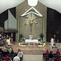 Foto diambil di St. Matthias Catholic Church oleh Robert S. pada 5/9/2012