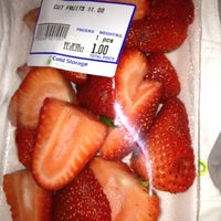 Photo taken at Cold Storage by My T. on 5/10/2012