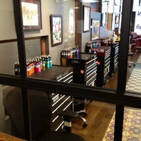 Wooster St Social Club Jetzt Geschlossen Tattoo Studio In New York