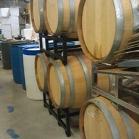 Photo taken at West Hanover Winery Inc. by Lillian E. on 5/20/2012
