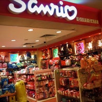 Photo taken at Sanrio Gift Gate by Ivan A. on 6/24/2012