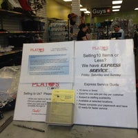 Plato S Closet Katy Mason Park Katy Tx