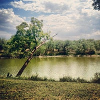 Lake Nasworthy Lake