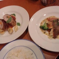 Photo taken at 麻布タワーカフェ by おはじ on 2/22/2012