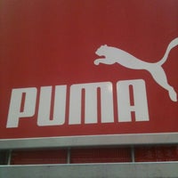 Puma Factory Outlet - Alexandria 