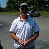 Снимок сделан в Dunham Hills Golf Club пользователем Dustin D. 6/21/2012