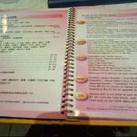 Review Cattle Café 牛仔餐廳