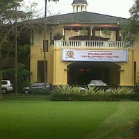 Club House Taman Dayu Purwosari Jawa Timur