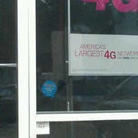 Photo taken at T-Mobile by فهد َ on 6/5/2012