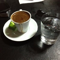 Photo taken at Cafee Çay Bahane by Anıl I. on 7/28/2012