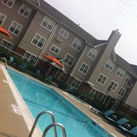 Photo prise au Residence Inn by Marriott Baltimore BWI Airport par Vadym le8/24/2012