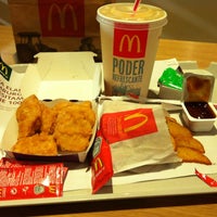 Photo taken at McDonald&amp;#39;s by Илья М. on 9/4/2012
