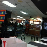 Photo taken at McDonald&amp;#39;s by Maxio75 on 3/11/2012