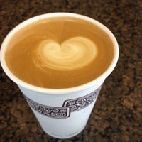 Photo taken at Peet&amp;#39;s Coffee &amp;amp; Tea by Sonya S. on 8/24/2012