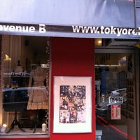 Photo taken at Tokyo Rebel by Wandering A. on 7/7/2012