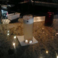 8/17/2012 tarihinde Diner en B.ziyaretçi tarafından Fion Wine and Spirits'de çekilen fotoğraf
