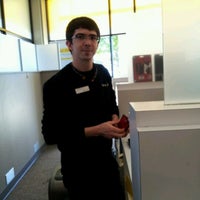 Photo taken at Sprint Store by Onan D. on 3/23/2012