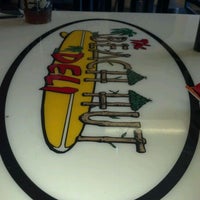 Beach Hut Deli 3955 Park Dr Ste 2