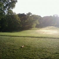 Photo taken at Theodore Wirth Golf Course by Doctor G. on 6/3/2012