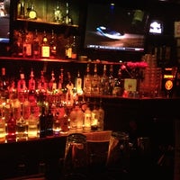 Photo taken at Molly&amp;#39;s Pub by Richirich G. on 4/25/2012