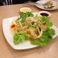 Photo taken at The Canton House by Namemayziz M. on 5/26/2012