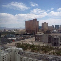 Skyrise Tower The Strip 5 Tipps