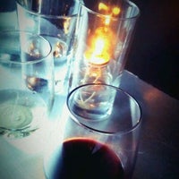 Photo taken at Bodega Wine Bar, Hollywood by Shannon Q. on 3/26/2012