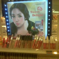 Review The Face Shop Sun Plaza