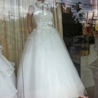 Photo taken at ที่รัก Wedding Studio by Thanjira A. on 6/21/2012