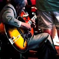 Photo taken at Buffa&amp;#39;s Lounge by Zach M. on 4/8/2012