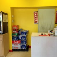 Run Run Chinese Food Vista Center 4 Tips