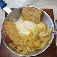 Menu The Pantry 2715 Marietta Ave