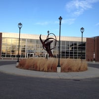 3/15/2012にKenneth J.がSouthwest Minnesota State Universityで撮った写真