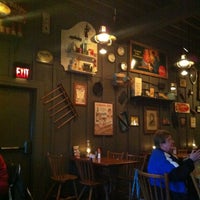 Photo taken at Cracker Barrel Old Country Store by Shelbi B. on 3/22/2012