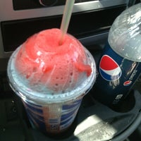 Photo taken at 7-Eleven by Robert F. on 3/23/2012
