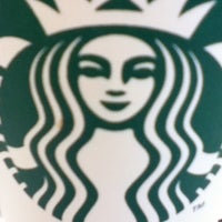Photo taken at Starbucks by Sérgios G. on 4/27/2012