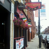 Photo taken at Harrigan&amp;#39;s Pub by David R. on 7/19/2012