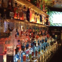 Photo taken at The Goat Bar by Scott A. on 6/13/2012