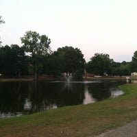 Foto diambil di Pratt Park oleh Jeremy J. pada 7/7/2012