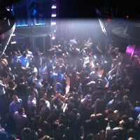 Снимок сделан в Providence Nightclub пользователем Moses A. 3/11/2012