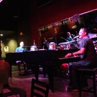 Photo taken at Sgt. Pepper&amp;#39;s Dueling Piano Bar by Robert L. on 8/2/2012
